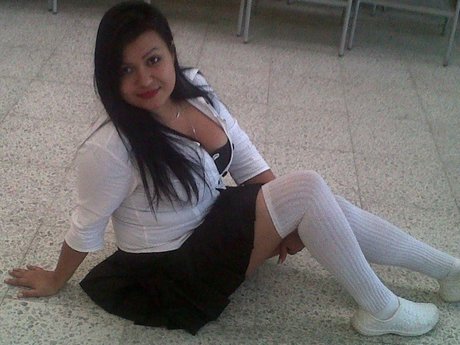 Lizeth lopez pornstar nudes photos