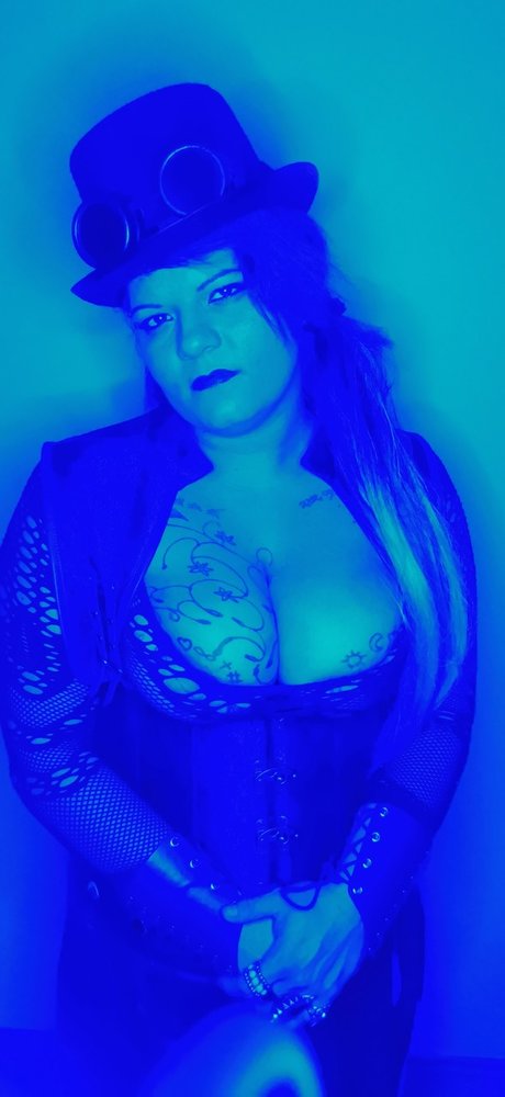 nostrina naked pornstar photo