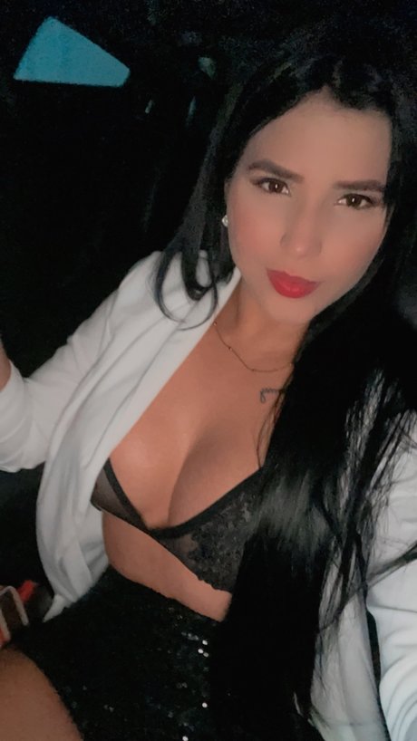 Norelis yguaran model nice pic