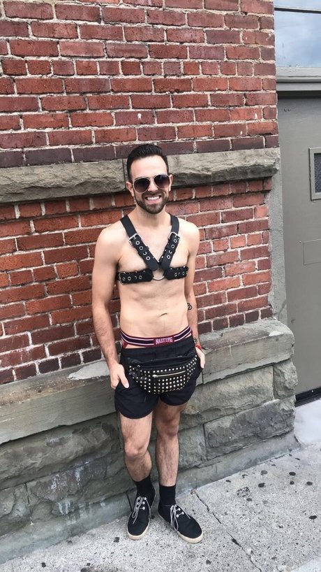 NorCal Boy art pornstar gallery