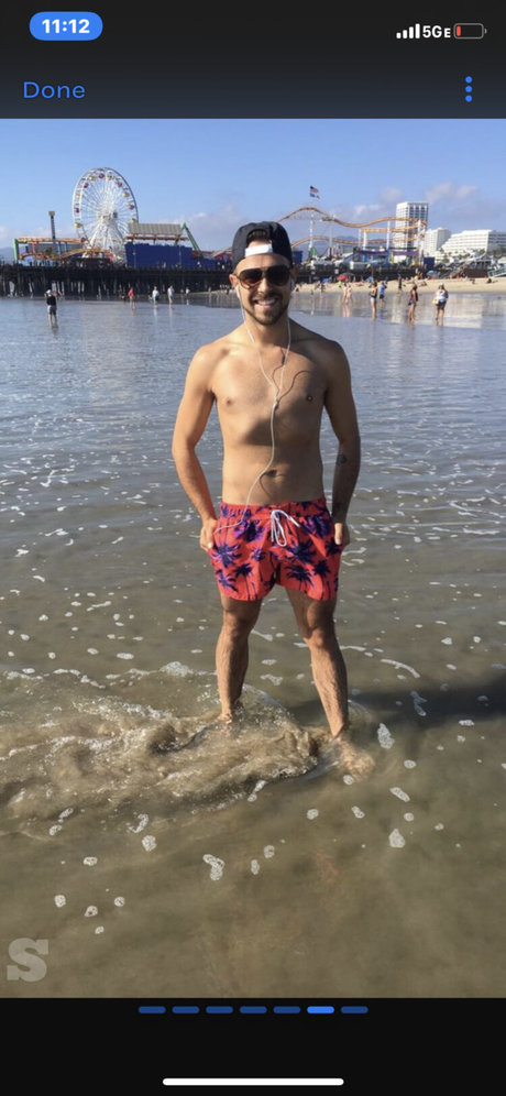 NorCal Boy exclusive star gallery