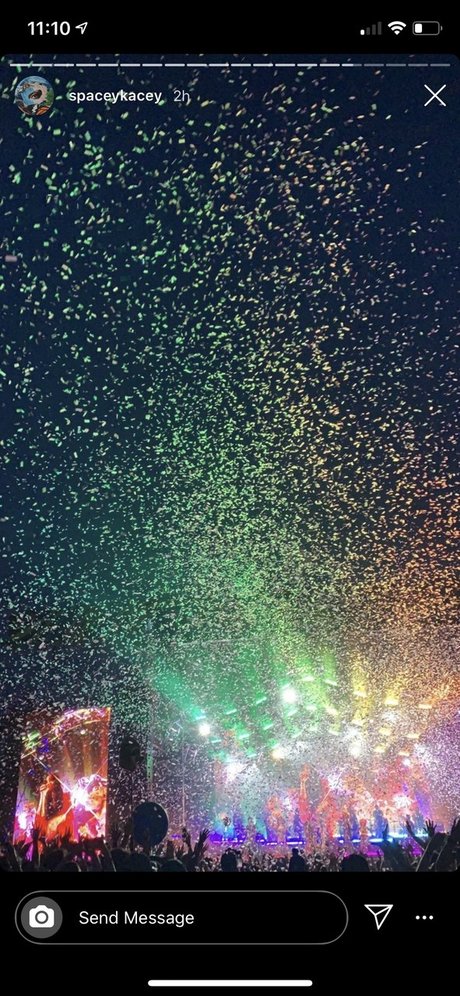 Nora Q free star photos