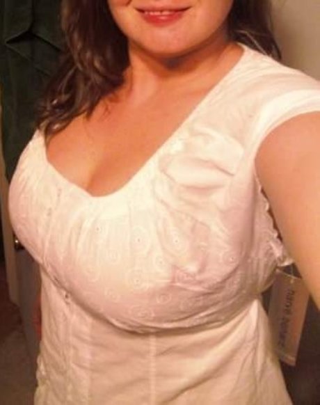 Hershey Perkins pretty star photo