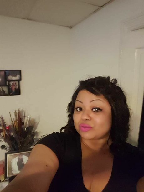 NOLA DA DARLING pornstar art pic