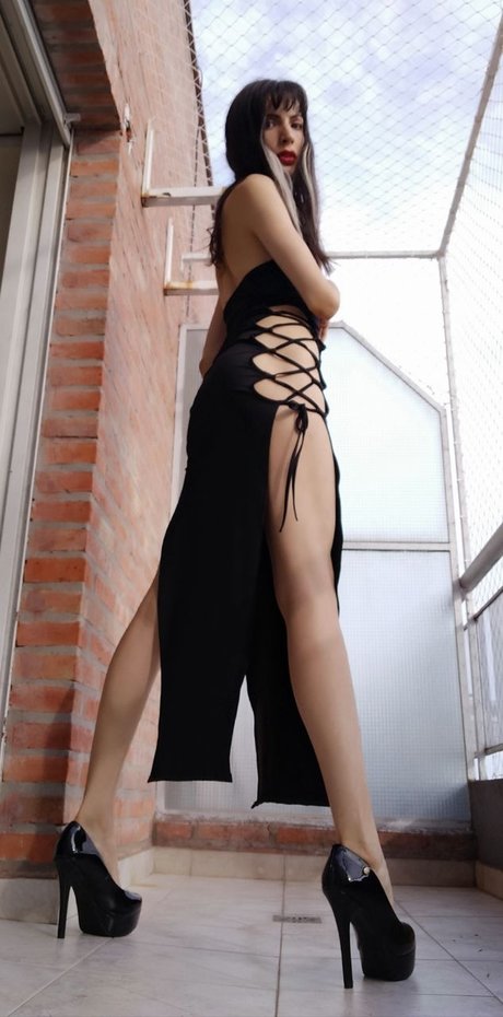 Noel Parker xxx star pic