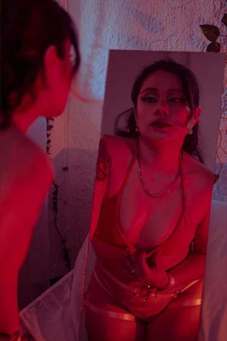 Genesis sarabia model xxx pic