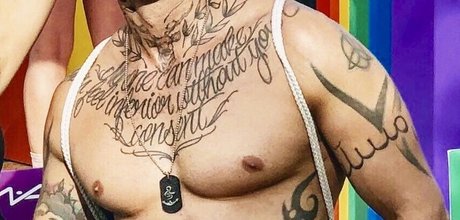 Alexy Tyler hd star picture