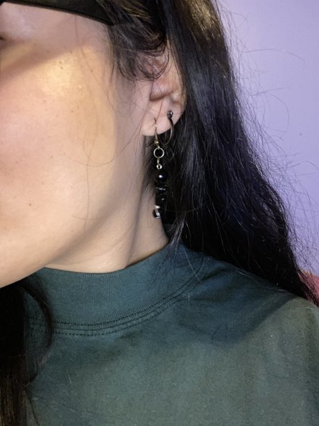 Alexa Deepthroat sex model pic