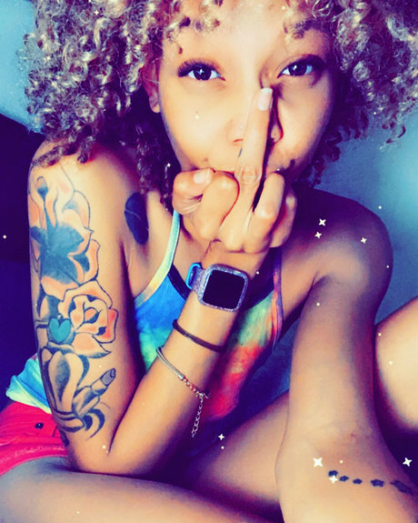 Alexa Contessa erotic star photos