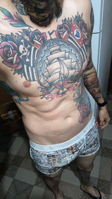 Andr Sampaio star galleries