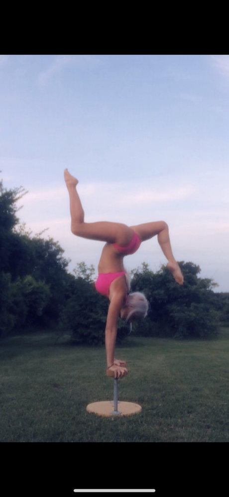 Oakland star porn pictures