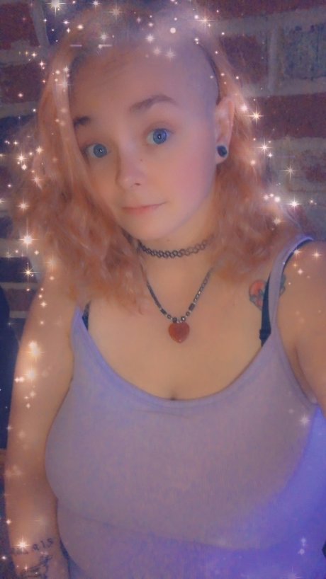 Nyssa Bell pornstar art photo