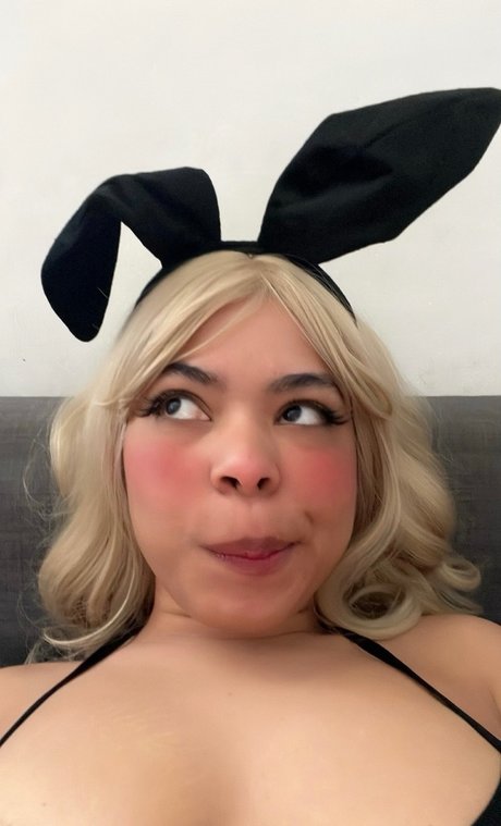 Nymph ur Succubus nude star image