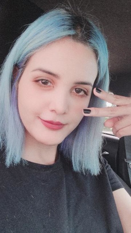 Nyadia pornstar perfect image