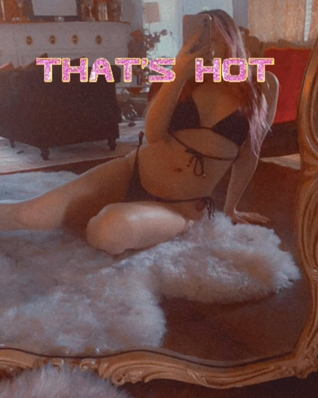 Goddess Salem model nudes archive