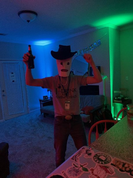 Anal Cowboy model nudes gallery