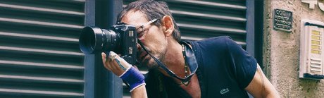 Andrew Lucas nude pornstar photos