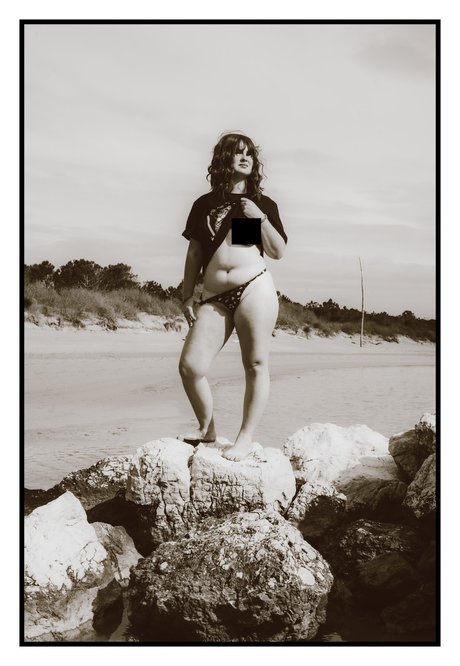 BB Girl Australia nude pornstar photo