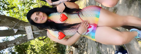 Adriana Rios exclusive actress photo