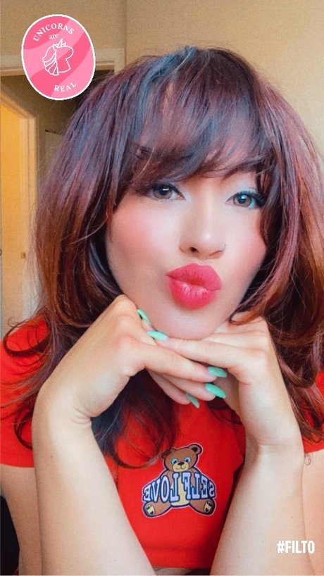 Audriana Lynn pornstar exclusive photo