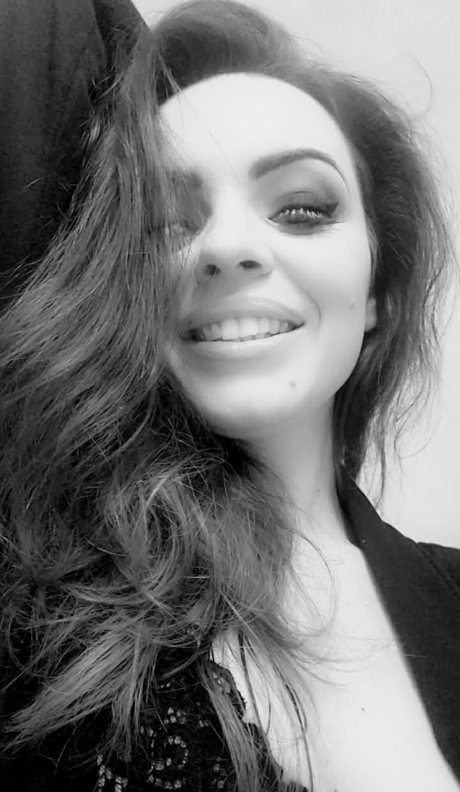 Alexandra Radu hot pornstar photo