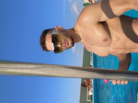 _Adonis Siritt_ erotic model images