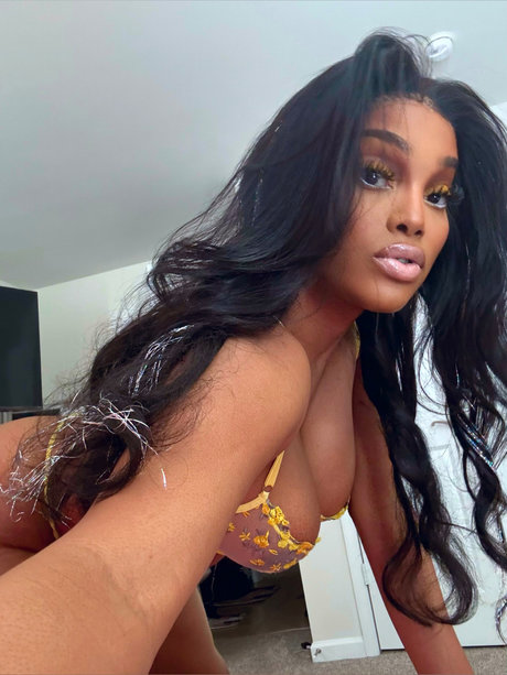 Nyabella best model image