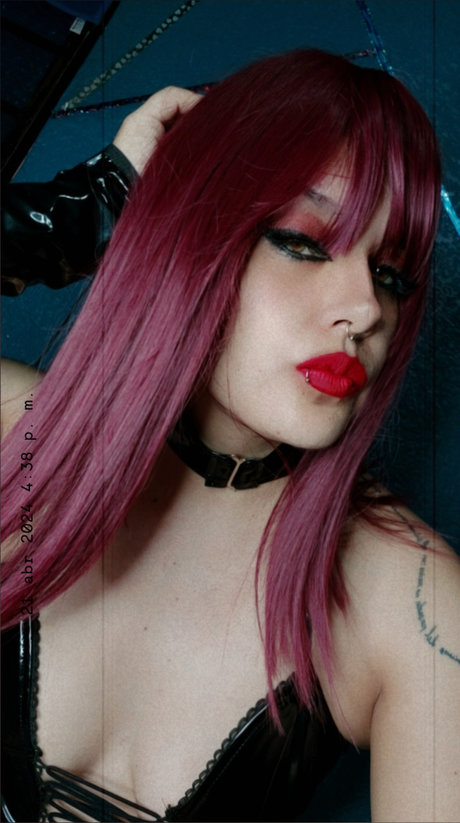 Vences model nude galleries