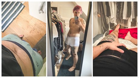 Neas nude pornstar pics