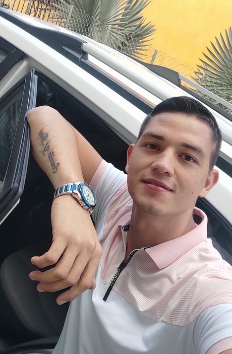 Alejandro G mez exclusive pornstar pictures