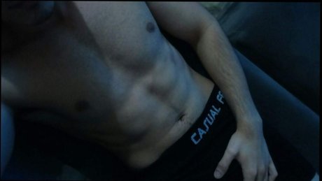 Alessandro Castro pornstar art photo