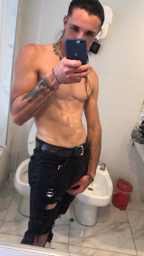 Ale Romito free pornstar images