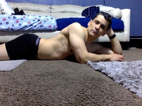 Alejandro Miranda pornstar best pictures