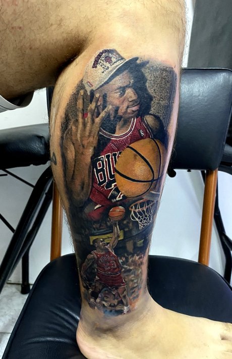 Alex tattoo star xxx pic