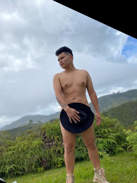 Alejandro Agudelo star sex pic