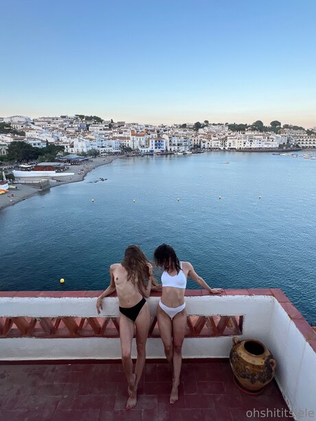 Lele O sex model image