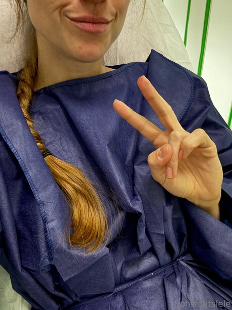 Lele O sex actress pics