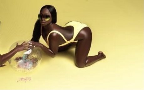 Dark Chile nice actress archive