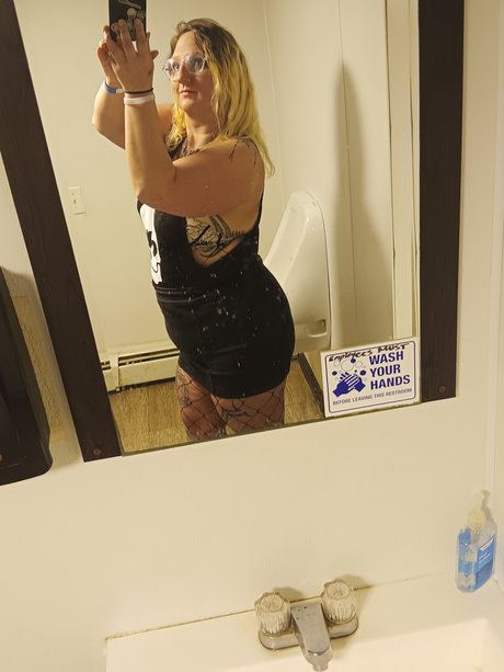 Bethanny star art img