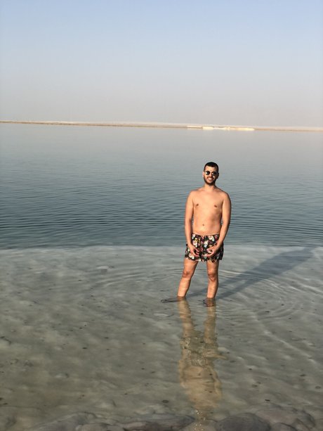 ohad naked pornstar archive