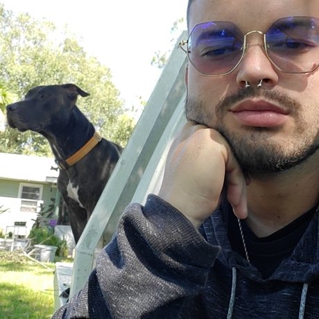 Gaven art model gallery