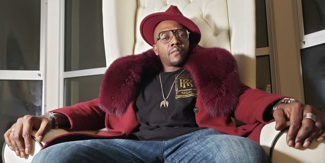 Moe quot the Monster quot Johnson perfect pornstar photos