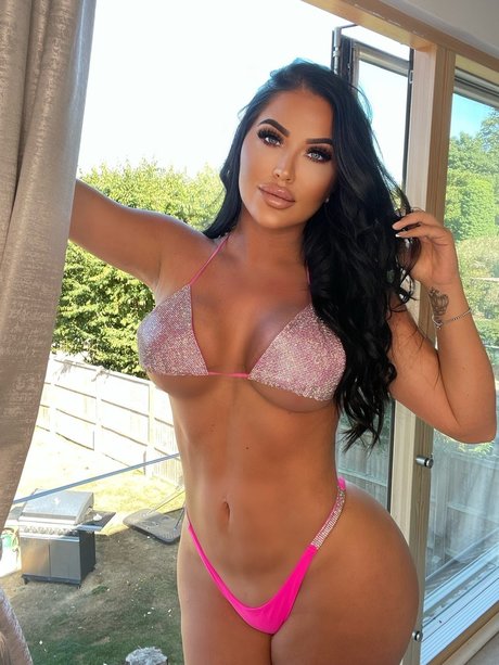 Ladyjaq nice model photos