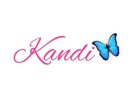 Kandi Jana_ pretty star photos