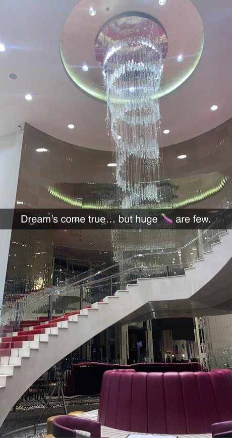 HugeDream pornstar naked images