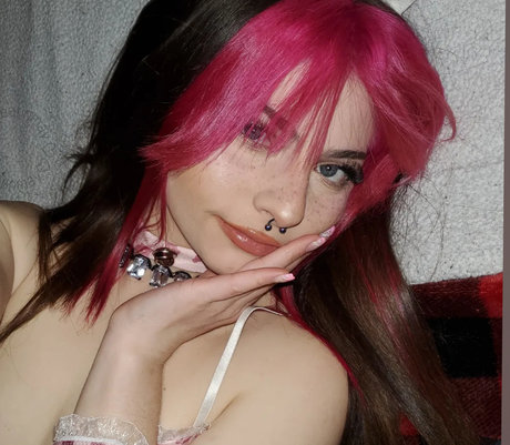 evieannmay pornstar art pic