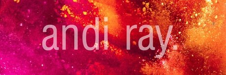 Andi Ray XXX pornstar sexy archive