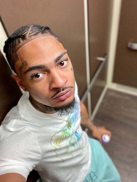 Saucy 6ix perfect star photos