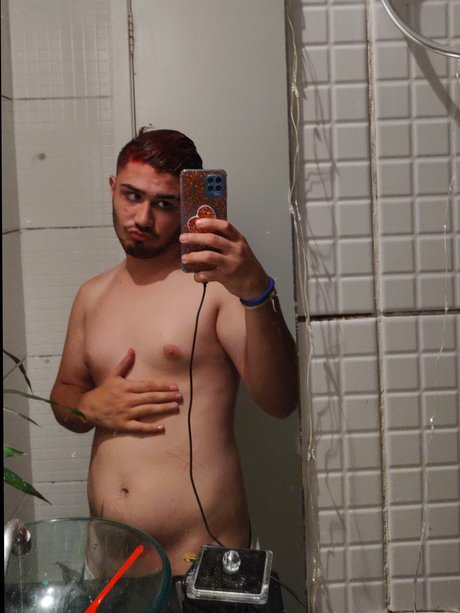 Enzinho model porn photos