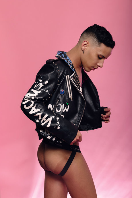 Odin Floro star adult pictures